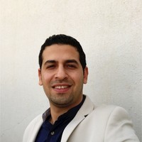 Mohamed Rabie