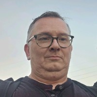 Timothy Holcomb