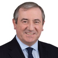 Patrick Rowan