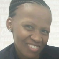 Cynthia Msibi
