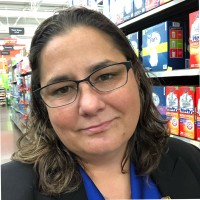Natalia Harmon M.S., M.D.