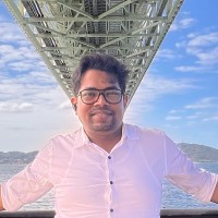 Rajneesh Saroj