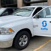 Roxanne The Service Truck