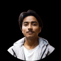 Dhruv Raikwar
