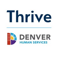 Denver Human Services Thrive Alumni Network