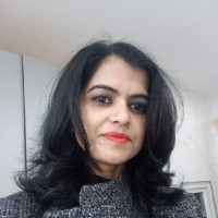 Rupa Saini
