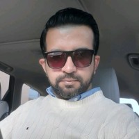 Shakeel Ahmed