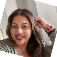 Claudia D.
