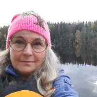 Christina Rydell Höglund