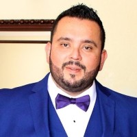 Luis Francisco Martinez