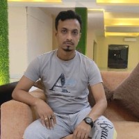 Md Golam Kibria