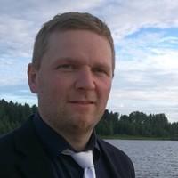 Hannu Vähäsöyrinki