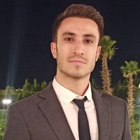 Shayan Ghasem Peyvandi