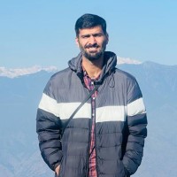 Saleh Farooq