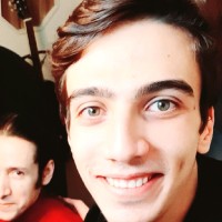 Mohamadali Bahrami