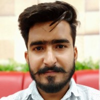 Shubam Bhardwaj