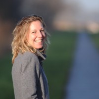 Harma van den Berg