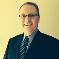 Andrew O'Brien