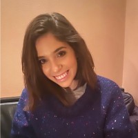 Sofia Heilborn