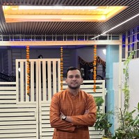 Shubham Bajpayee