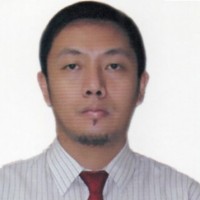 Raymund Yturralde