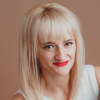 Cristina Crisan