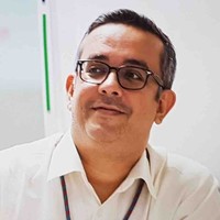 Melvinder Singh