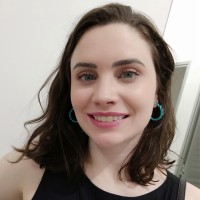 Ana Carla Zucolotto Venturin