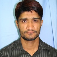 Morzado Lakhan