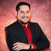 Roland Fuentes