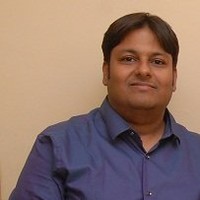 Vikram Thanvi