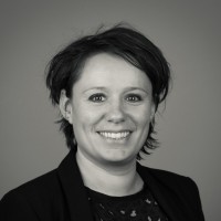 Linda van Dick - Hogerhorst