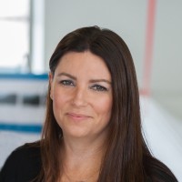 Gwen Leroy-Kelly, AIA, NCARB