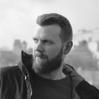 Kristoffer Myklebust