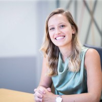 Lucy Fisher