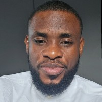 Idongesit Brown Jeffrey