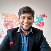 Sriharilakshmidharan Haridasan