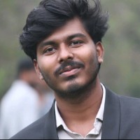 Akshith Jobirin S