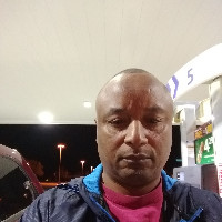 Derrick Tellis