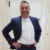 José Antonio Morell Belda