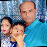 Paresh Parmar