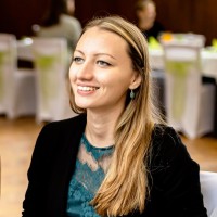 Viktória Bubeníčková