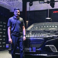 Ajmal Mannodan