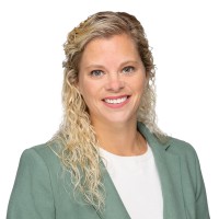 Brittany Parker