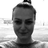 Biljana Topic