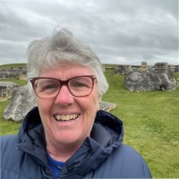 Karen Wilson