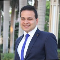 Emad Raouf