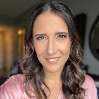 Amanda Hedges