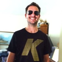 Michael Baldridge