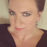 Tracey Anderson-Simpson